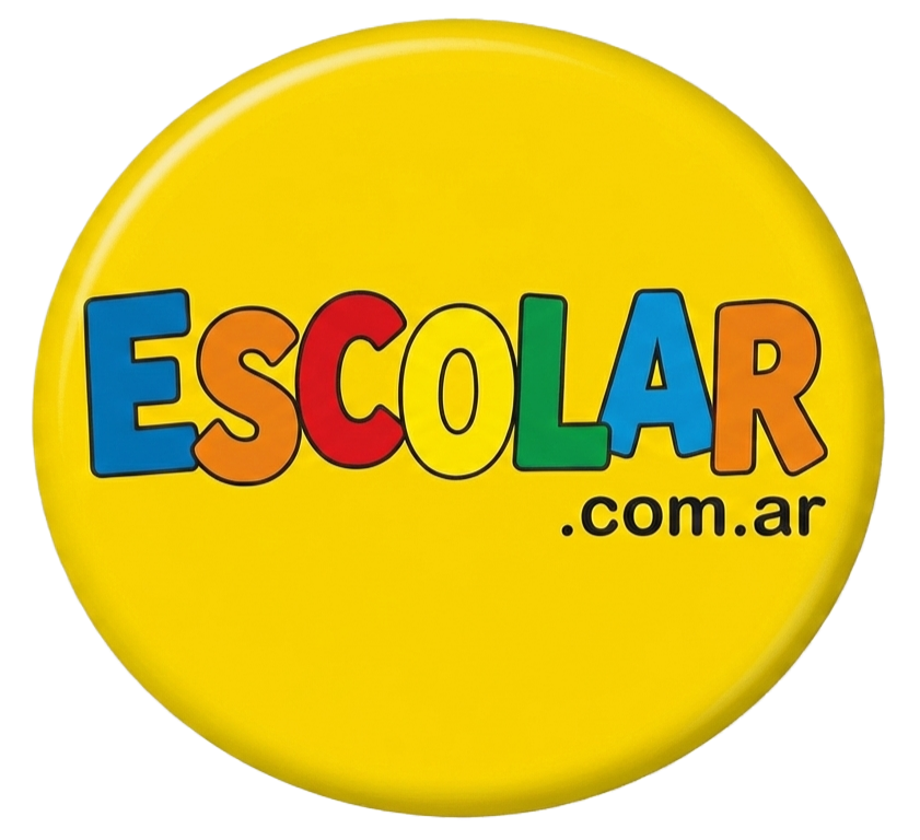 Logo Escolar